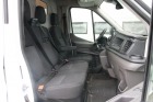 Ford Transit 2.0 TDCI 130PK L4H3 EURO 6 - Airco - Navi - Cruise - Camera - € 18.900,- Ex.