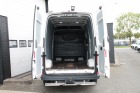 Volkswagen Crafter 2.0 TDI L3H3 177PK EURO 6 - Airco - Cruise - Navi - €17.900,- Excl.