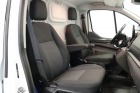 Ford Transit Custom 2.0 TDCI 170PK Automaat L2 EURO 6 - Airco - Navi - Cruise - 2x Schuifdeur - € 15.950,- Ex.