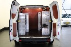 Ford Transit Custom 2.0 TDCI 170PK Automaat L2 EURO 6 - Airco - Navi - Cruise - 2x Schuifdeur - € 15.950,- Ex.