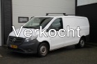 Mercedes-Benz Vito 114 CDI Lang Automaat - A/C Climate  - Navi - Cruise - €12.950,- Excl.