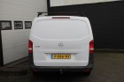 Mercedes-Benz Vito 114 CDI Lang Automaat - A/C Climate  - Navi - Cruise - €12.950,- Excl.