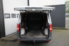 Mercedes-Benz Vito 114 CDI Lang Automaat - A/C Climate  - Navi - Cruise - €12.950,- Excl.