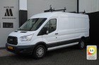 Ford Transit 2.0 TDCI 130PK L2H2 EURO 6 - Airco - Cruise - PDC - € 13.950,- Ex.