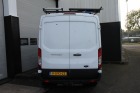 Ford Transit 2.0 TDCI 130PK L2H2 EURO 6 - Airco - Cruise - PDC - € 13.950,- Ex.