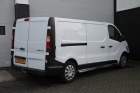 Renault Trafic 1.6 dCi 120PK L2 EURO 6 - Airco - Navi - Cruise - € 12.900,-  MARGE!