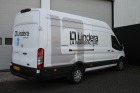 Ford Transit 2.0 TDCI L4H3 170PK EURO 6 - Airco - Cruise - Navi - €18.900,- Excl.