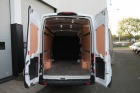 Ford Transit 2.0 TDCI L4H3 170PK EURO 6 - Airco - Cruise - Navi - €18.900,- Excl.