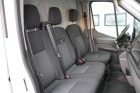 Ford Transit 2.0 TDCI L4H3 170PK EURO 6 - Airco - Cruise - Navi - €18.900,- Excl.