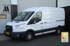 Ford Transit 2.0 TDCI L2H2 2x Schuifdeur EURO 6 - Airco - Cruise - PDC - € 14.950,- Excl.