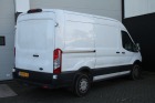 Ford Transit 2.0 TDCI L2H2 2x Schuifdeur EURO 6 - Airco - Cruise - PDC - € 14.950,- Excl.