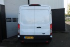 Ford Transit 2.0 TDCI L2H2 2x Schuifdeur EURO 6 - Airco - Cruise - PDC - € 14.950,- Excl.