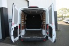 Ford Transit 2.0 TDCI L2H2 2x Schuifdeur EURO 6 - Airco - Cruise - PDC - € 14.950,- Excl.