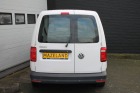 Volkswagen Caddy 1.4 TSI 125PK Maxi Automaat Benzine - Airco - Navi - 2X Schuideur -  €15.900,- Excl.