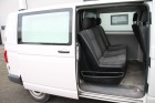 Volkswagen Transporter 2.0 TDI L2 150PK AUTOMAAT EURO 6 - A/C Clima - Navi - Cruise - €19.950,- Excl.