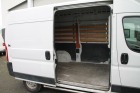 Fiat Ducato 2.0 MultiJet L2H2 EURO 6 - Airco - Navi - Cruise - €15.950,- Excl.