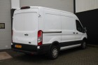 Ford Transit 2.0 TDCI L2H2 2x Schuifdeur EURO 6 - Airco - Cruise - PDC - € 14.950,- Excl.