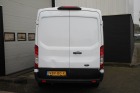 Ford Transit 2.0 TDCI L2H2 2x Schuifdeur EURO 6 - Airco - Cruise - PDC - € 14.950,- Excl.