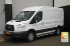 Ford Transit 2.0 TDCI L2H2 EURO 6 - Airco - Navi - Cruise - € 12.900,- Excl.