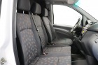 Mercedes-Benz Vito 109 CDI Lang - Trekhaak - € 3.950,- Ex.