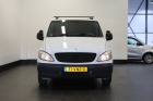 Mercedes-Benz Vito 109 CDI Lang - Trekhaak - € 3.950,- Ex.