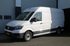 Volkswagen Crafter 2.0 TDI L2H2 140PK EURO 6 - Airco - Cruise - Navi - €18.900,- Excl.