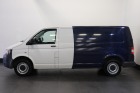 Volkswagen Transporter 2.0 TDI L2 140PK - Airco - Cruise - Camera - €4.950,- Excl.