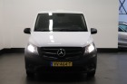 Mercedes-Benz Vito 109 CDI - Hondenuitlaatservice - Airco - Radio - Ventilatie - € 7.900,- Excl.