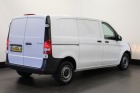 Mercedes-Benz Vito 109 CDI - Hondenuitlaatservice - Airco - Radio - Ventilatie - € 7.900,- Excl.