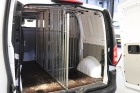 Mercedes-Benz Vito 109 CDI - Hondenuitlaatservice - Airco - Radio - Ventilatie - € 7.900,- Excl.