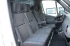 Mercedes-Benz Sprinter 315 1.9 CDI Automaat L2H2 - EURO 6 - Airco - Navi - Cruise - € 23.900,- Excl.