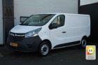 Opel Vivaro 1.6 CDTI - EURO 6 - Airco - Navi - Cruise - € 12.900,- Excl.