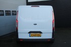 Ford Transit Custom 2.0 TDCI 130PK L2 - EURO 6 - Airco - Navi - Cruise - PDC - € 11.499,- Excl.