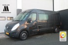 Renault Master 2.3 dCi 145PK L3H2 Dubbele Cabine EURO 6 - Airco - Navi - Cruise - Camera - € 19.900,- Excl.