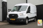 Ford Transit 2.0 TDCI L2H2 2x Schuifdeur EURO 6 - Airco - Cruise - PDC - € 14.900,- Excl.