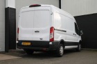 Ford Transit 2.0 TDCI L2H2 2x Schuifdeur EURO 6 - Airco - Cruise - PDC - € 14.900,- Excl.