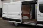 Ford Transit 2.0 TDCI L2H2 2x Schuifdeur EURO 6 - Airco - Cruise - PDC - € 14.900,- Excl.