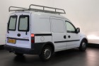 Opel Combo 1.3 CDTi - Navi - Imperiaal - NAP - €1.990,- Excl.