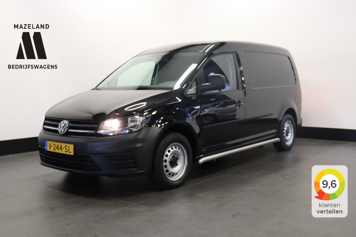 Volkswagen Caddy 2.0 TDI Maxi EURO 6 - Airco - PDC - € 10.900,- Excl.