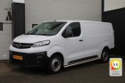 Opel Vivaro 1.5 CDTI L3 - EURO 6 - Airco - Cruise - Camera - € 16.950,- Excl.