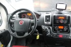 Fiat Ducato 2.3 MultiJet 130PK L2H2 - AC/Climate - Navi - PDC - Dubbele Cabine - €9.950,- Excl.