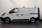 Renault Trafic 1.6 dCi 125PK 2x Schuifdeur - EURO 6 - Airco - Navi - Cruise - € 11.900,- Excl.