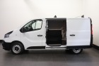 Renault Trafic 1.6 dCi 125PK 2x Schuifdeur - EURO 6 - Airco - Navi - Cruise - € 11.900,- Excl.