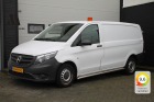 Mercedes-Benz Vito 111 CDI Lang - EURO 6 - Airco - Navi - Cruise - € 11.950,- Excl.