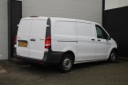 Mercedes-Benz Vito 111 CDI Lang - EURO 6 - Airco - Navi - Cruise - € 11.950,- Excl.