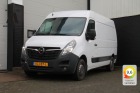 Opel Movano 2.3 Turbo 136PK L2H2 EURO 6 - AC/climate - Cruise - PDC - € 21.900,- Excl.