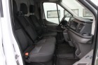 Ford Transit 2.0 TDCI L2H2 2x Schuifdeur EURO 6 - Airco - PDC - € 14.900,- Excl.