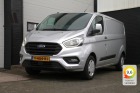 Ford Transit Custom 2.0 TDCI 130PK L2 EURO 6 - Airco - Navi - Cruise - € 13.950,- Excl.