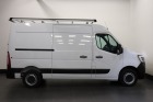 Renault Master 2.3 dCi 136PK - EURO 6 - Airco - Navi - Cruise - Imperiaal - € 24.900,- Excl.