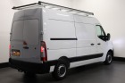 Renault Master 2.3 dCi 136PK - EURO 6 - Airco - Navi - Cruise - Imperiaal - € 24.900,- Excl.